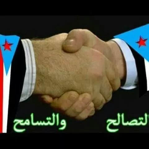 الحربي: يدعو لمصالحة وطنية جنوبية ويطالب الأنتقالي بمسك زمام المبادرة