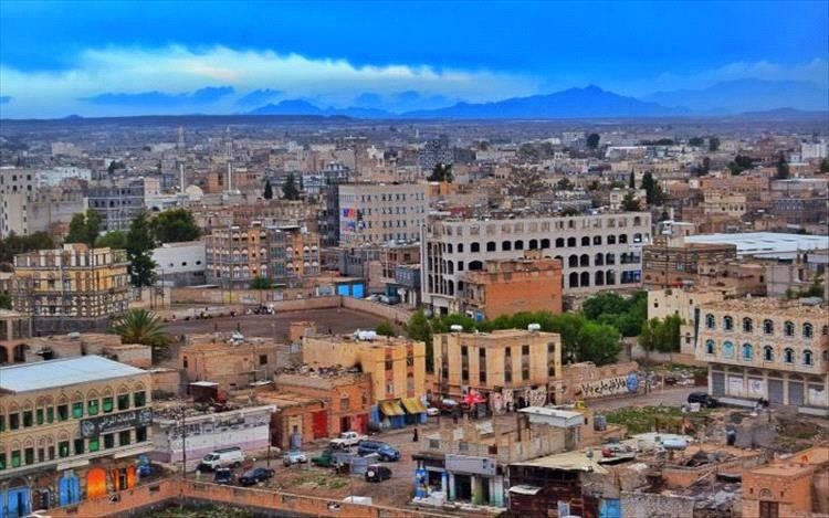 ذمار.. جريمة مروّعة تهز المدينة بعد مقتل امرأة على يد زوجها بـ20 طعنة أثناء نومها ذمار.. جريمة مروّعة تهز المدينة بعد مقتل امرأة على يد زوجها بـ20 طعنة أثناء نومها