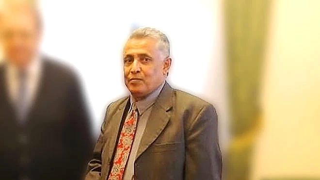 باحث سياسي جنوبي: ما تحدث به الزبيدي عن ضم تعز للجنوب تحدثت عنه سابقاً
