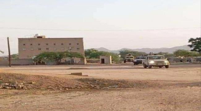 القوات الجنوبية تحبط هجومًا إرهابيًا في المصينعة بمحافظة شبوة