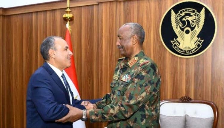 مصر تدين انتهاكات الفاشر وتؤكد دعمها الكامل لاستقرار السودان مصر تدين انتهاكات الفاشر وتؤكد دعمها الكامل لاستقرار السودان