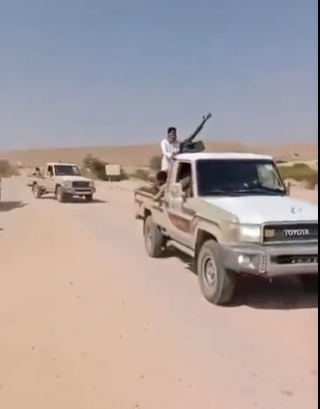 مجاميع تابعة لعمرو بن حبريش تهاجم مواقع بترومسيلة وتردد الصرخة الحوثية مجاميع تابعة لعمرو بن حبريش تهاجم مواقع بترومسيلة وتردد الصرخة الحوثية