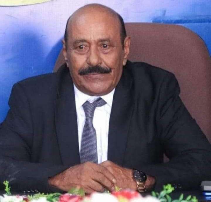 الشيخ لحمر: سقوط الأقنعة يثبت خطورة الجماعات الدينية وتخادمها في ضرب استقرار المنطقة