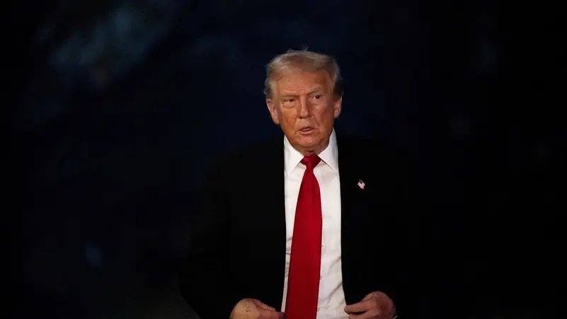 ترامب يطلق إجراءات تصنيف فروع للإخوان المسلمين “منظمات إرهابية”