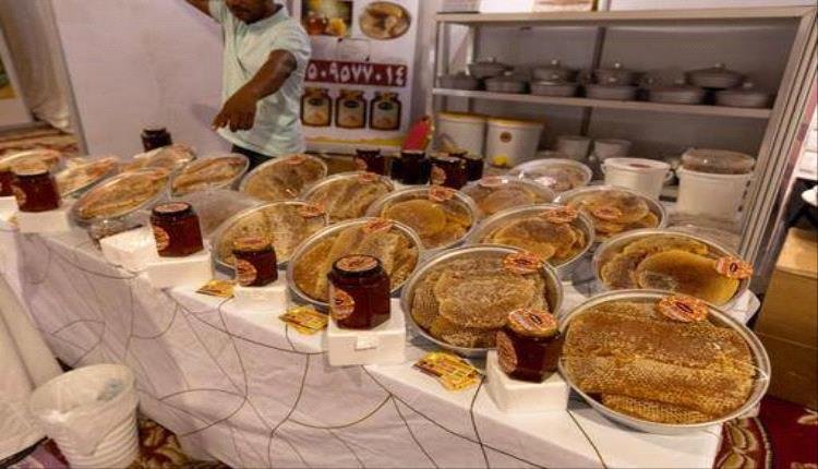الاثنين القادم.. بدء فعاليات اول مهرجان للعسل في شبوة