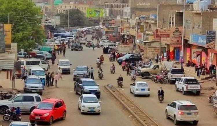 شرطة الضالع تباشر التحقيق في واقعة تبادل إطلاق نار بمديرية قعطبة