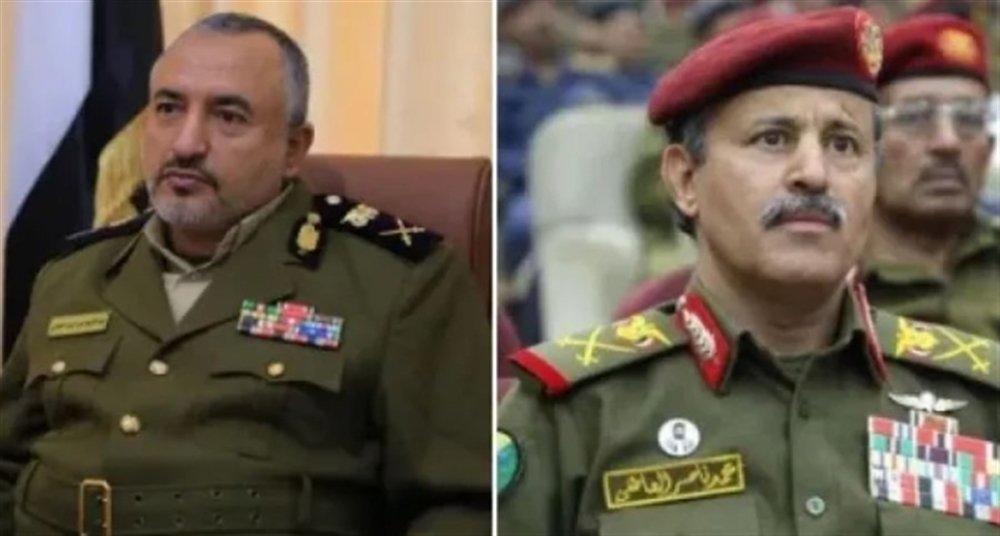 أنباء عن وفاة عبدالكريم الحوثي سريريا أنباء عن وفاة عبدالكريم الحوثي سريريا