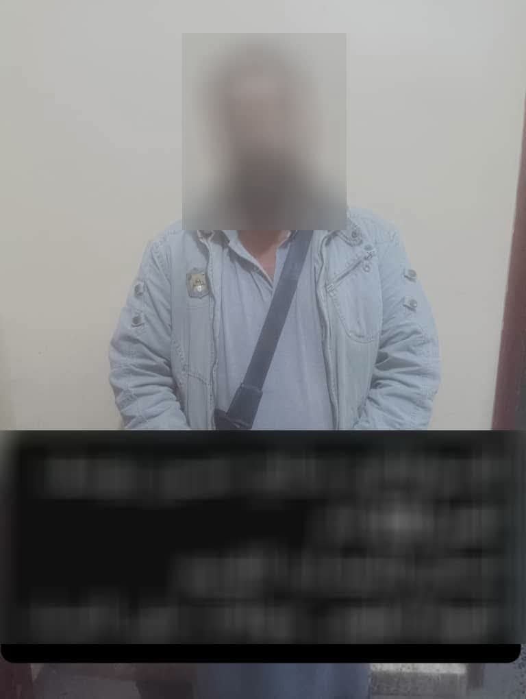 شرطة بئر فضل تطيح بمتهم بسرقة هاتف امرأة في وضح النهار