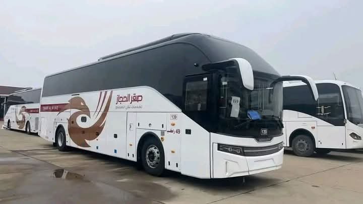 عاجل| لجنة التحقيق في حادثة “العرقوب” تقرر إيقاف نشاط شركة النقل البري صقر الحجاز