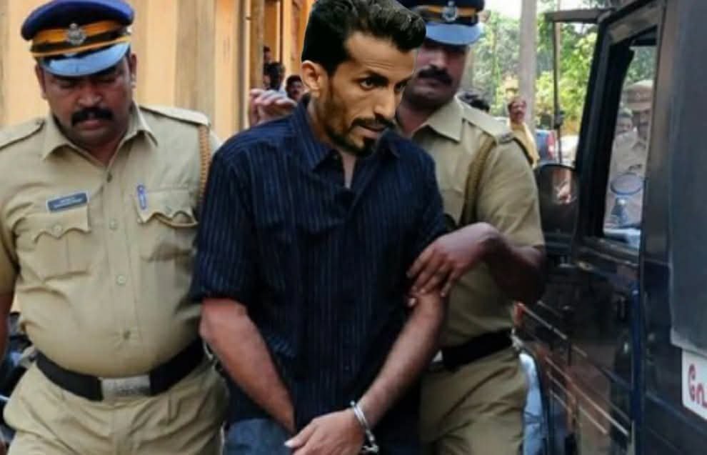 إلقاء القبض على الإرهابي عادل الحسني في مطار نيودلهي