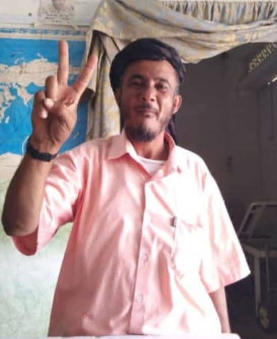 عاجل| أستشهاد جندي وأصابة أركان الحزام الأمني قطاع الوضيع بأنفجار عبوة ناسفة