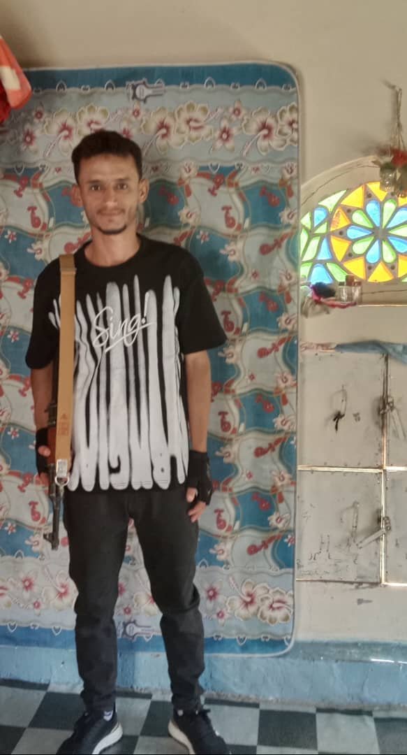 تهنئة خاصة للشاب الخلوق إبراهيم الحرضي بمناسبة الخطوبة