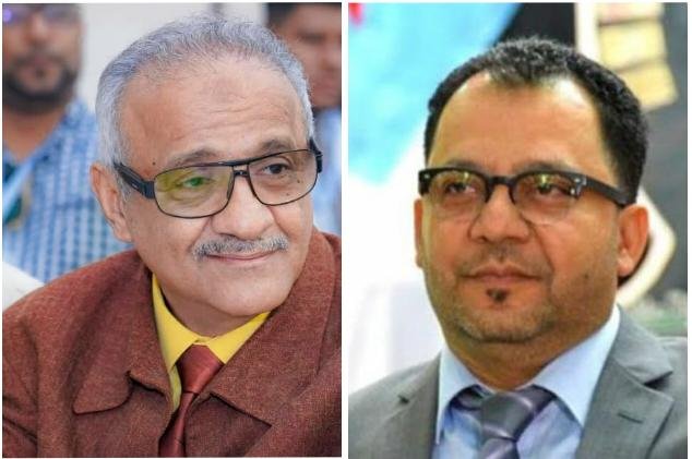 التوافق على تعيين الكاف محافظا عدن وسالم وكيلا اول للمحافظة 