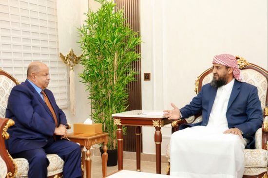 المحرّمي: مصلحة حضرموت فوق أي اعتبارات