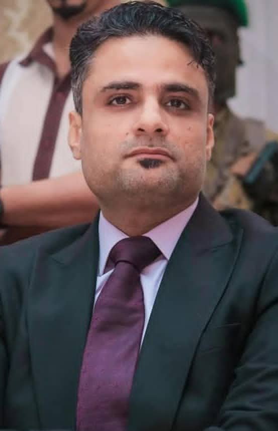 نائب وزير الإعلام صلاح العاقل يوجه مندوب الوزارة الذهاب للبنك المركزي غدا الثلاثاء لاستكمال إجراءات تحويل راتب سبتمبر نائب وزير الإعلام صلاح العاقل يوجه مندوب الوزارة الذهاب للبنك المركزي غدا الثلاثاء لاستكمال إجراءات تحويل راتب سبتمبر