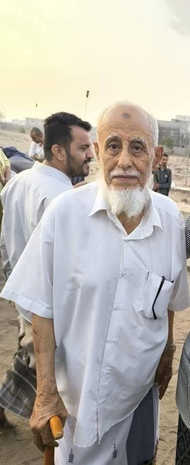 الدكتور الغزالي يعزي بوفاة المناضل الكبير محمد جابر ثابت القطيبي أحد قيادات ثورة الرابع عشر من أكتوبر