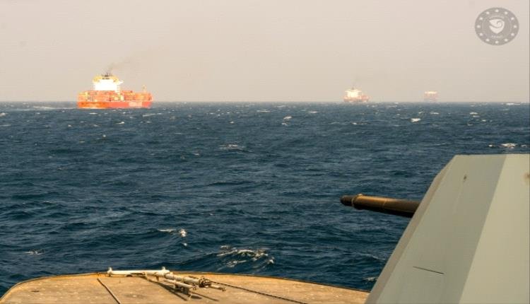 إيطاليا تواجه إرهاب الحوثي في البحر الأحمر بتحركات عسكرية