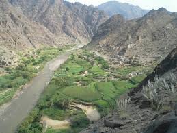 أهالي وأدي بناء يشيدون بجهود مدير عام مديرية حالمين الدكتور عبدالعزيز الأعجم