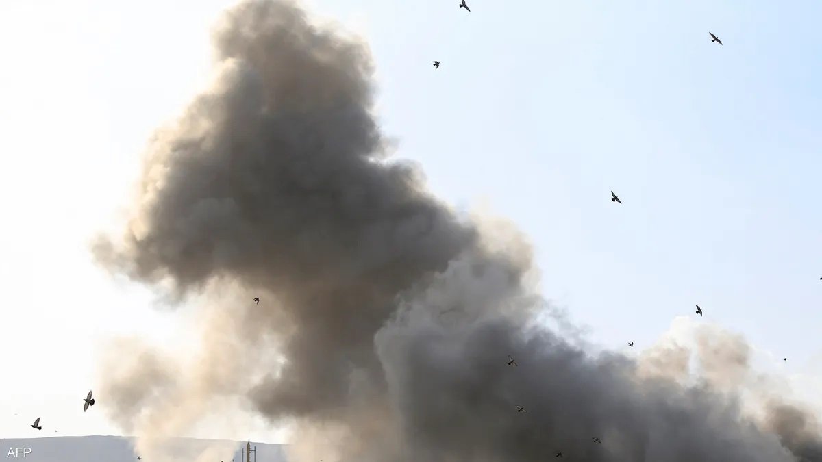 غارة أمريكي تقضي على قيادي في تنظيم القاعدة بمأرب اليمنية