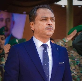 باعوم: معركتنا في حضرموت والمهرة معركة وجود نكون او لا نكون