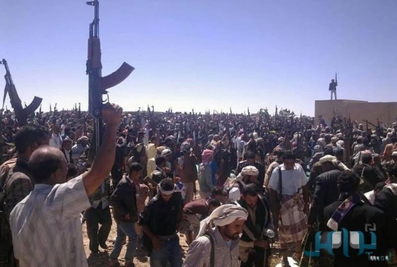 قبائل الحد يافع تعلن الجاهزية القتالية القصوى وتجدد دعمها الكامل للمجلس الانتقالي الجنوبي