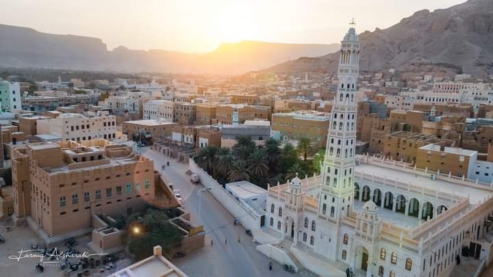 قبائل وأعيان وادي وصحراء حضرموت: الاجتماع الأخير لا يمثل الطيف الحضرمي الحقيقي