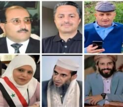 هكذا يريد اليمنيون.. حرر لي أرضي وأخرج من أرضك