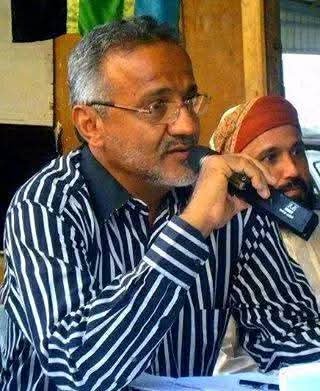 محمد سعيد سالم وكيل العاصمة عدن: الجنوب قادم .. كيف ؟ و متى؟