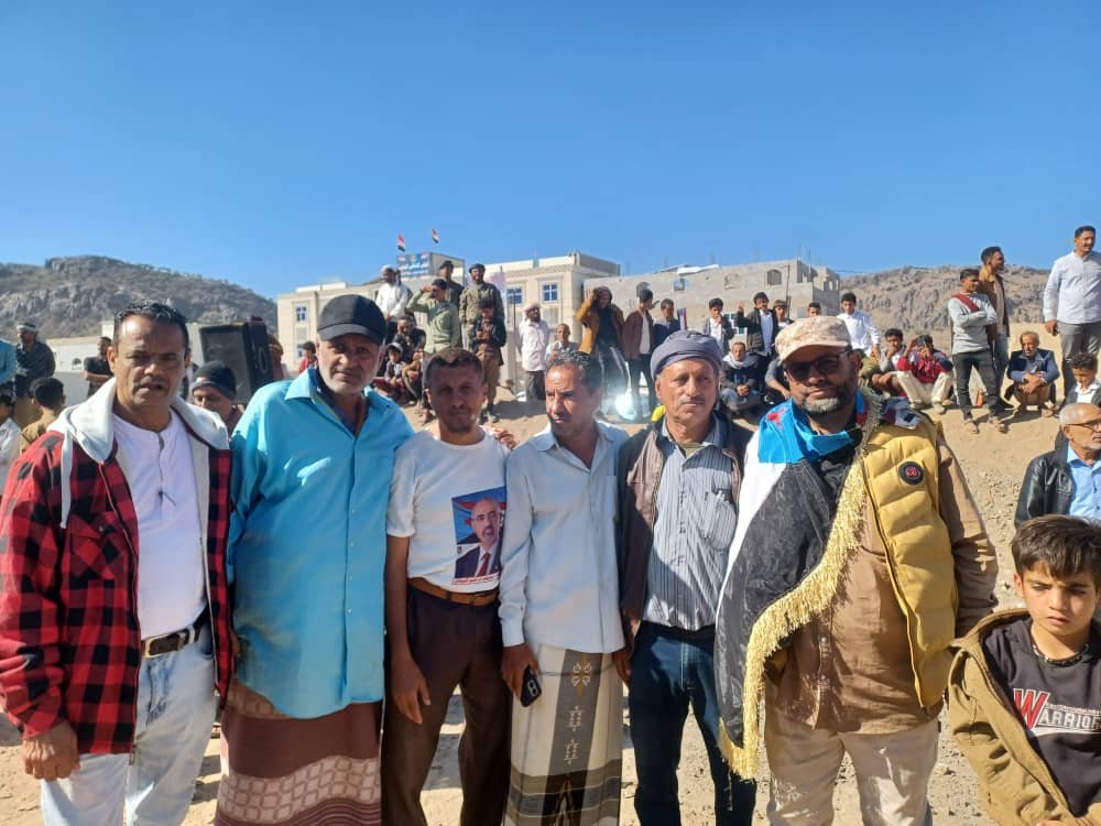 مديرية الضالع تنتفض في أول أيام الاعتصام المفتوح بالضالع مديرية الضالع تنتفض في أول أيام الاعتصام المفتوح بالضالع