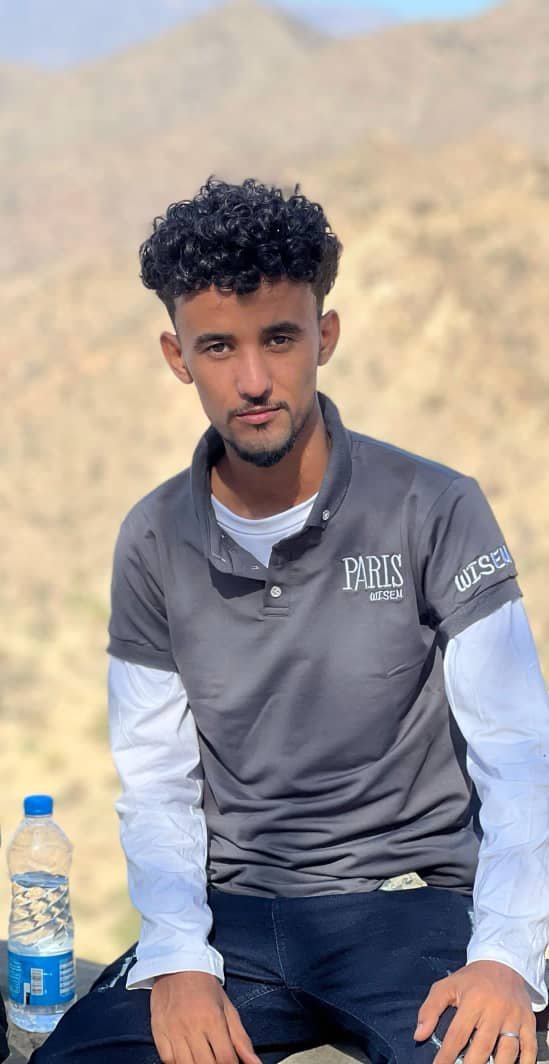 تهنئة بمناسبة الخطوبة للصديق العزيز جبريل العلوي تهنئة بمناسبة الخطوبة للصديق العزيز جبريل العلوي