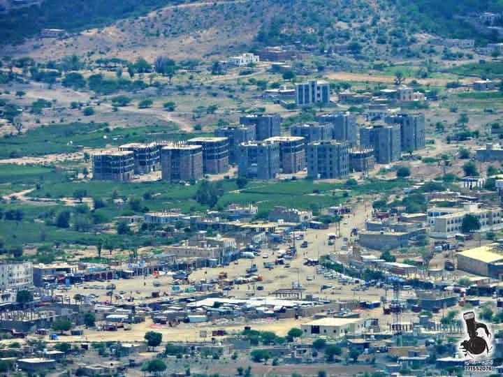 اللجان المجتمعية تخاطب السلطة المحلية بالضالع بالنظر بقوائم المستفيدين من الغذاء العالمي