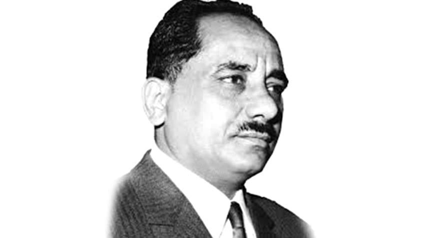 قحطان الشعبي وفيصل عبداللطيف تصحيح للتاريخ الذي ظلمهم قحطان الشعبي وفيصل عبداللطيف تصحيح للتاريخ الذي ظلمهم