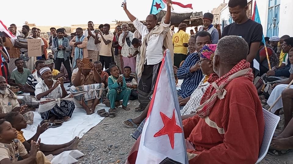 لا تحاول الاصطياد في الماء العكر… حُسمت الأمور عسكرياً، والقادم أجمل