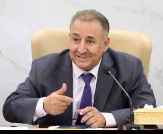 الربيزي: علاقتنا بالمملكة استراتيجية وغير قابلة للابتزاز أو التشويه