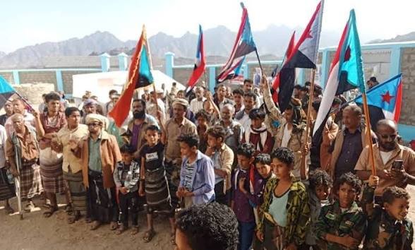 انتقالي كرش يدعو ابناء المديرية للحشد والمشاركة في وفد الصبيحة لساحة العروض انتقالي كرش يدعو ابناء المديرية للحشد والمشاركة في وفد الصبيحة لساحة العروض