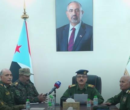 وزارة الداخلية تُعلن دعمها الكامل لتحركات المجلس الانتقالي الجنوبي وتبارك انتصارات القوات المسلحة الجنوبية