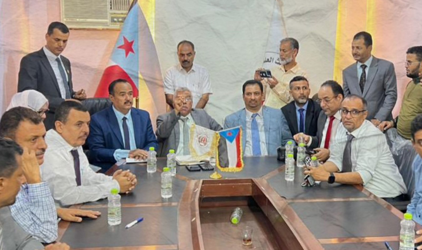 وزارة التعليم العالي والبحث العلمي والتعليم الفني تعلن تأييدها الكامل لتحركات المجلس الانتقالي لإعلان دولة الجنوبي العربي