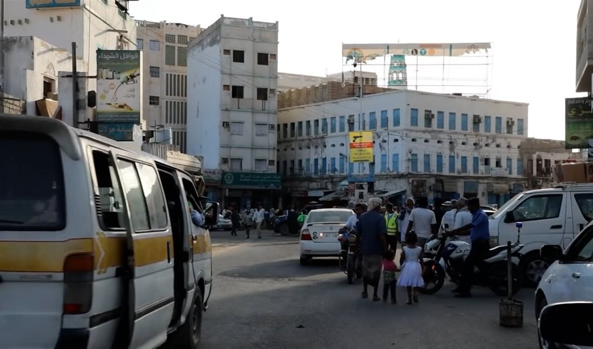 تحذيرات من عودة نشاط تنظيم القاعدة إلى ساحل حضرموت