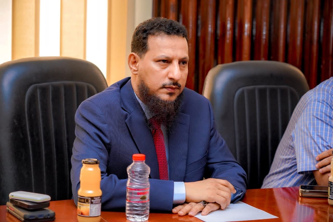 نقلا عن الوكيل سالم.. المحافظ شيخ يتعهد بمحاسبة المقصرين ويضع نفسه تحت المساءلة القانونية