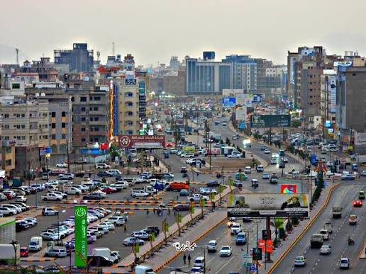 إطلاق هاشتاج #اكذوبه_تقييد_حركه_المواطنين_بعدن