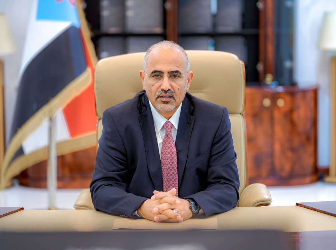 عاجل : بيان إعلان سياسي صادر عن المجلس الانتقالي الجنوبي