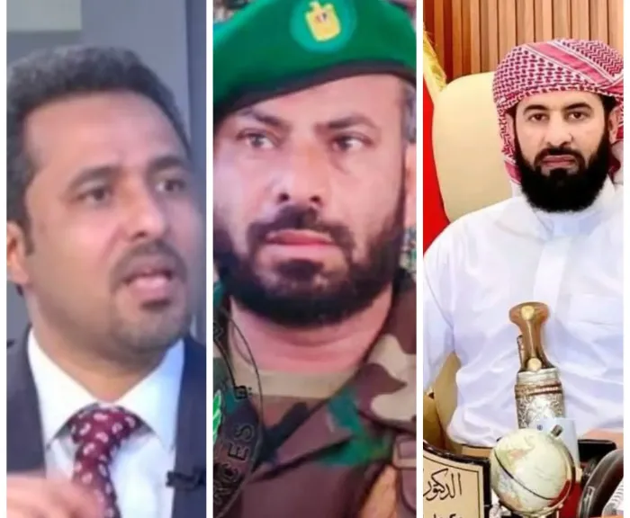 تعرف على السيرة الذاتية للمحافظين الجدد لمحافظات لحج أبين الضالع