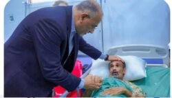 زمن التفاهات.. الهارب عيدروس الزبيدي يقولونها بنفوس خاوية مفتقرة لأدنى درجات الصدق مع الذات