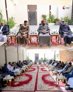 الصبيحي والمحرمي والخنبشي.. اخاطبكم بصفتكم الجنوبية الأصيلة وليس بصفتكم الرسميه المؤقتة