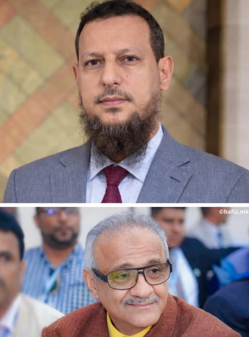 الوكيل محمد سعيد سالم يكشف تفاصيل “برنامج التغيير” في عدن ويوجه رسالة هامة الوكيل محمد سعيد سالم يكشف تفاصيل “برنامج التغيير” في عدن ويوجه رسالة هامة