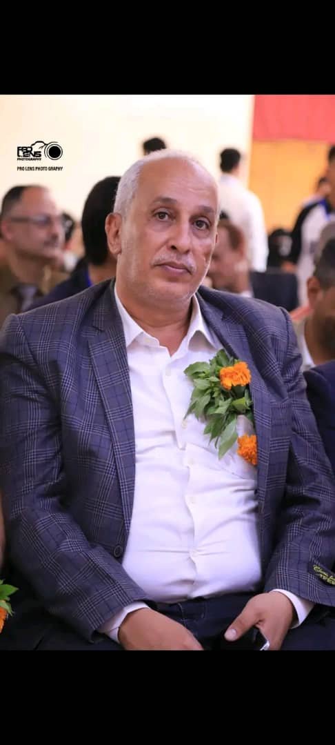 مدير عام المسالخ في تعز حسين المقطري يكشف محاولات إدخال دواجن للمحافظة دون فحص، والسبب الذي أدى إلى حملة تحريض ضد قيادة المؤسسة