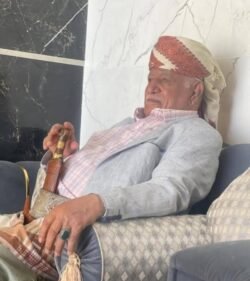 محسن الرشيدي.. طبت حياً وميتاً