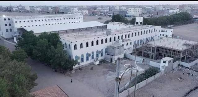 سلفيون جنوبيون يفشلون انقلاب حوثي أمامي على مركز الفيوش في الساعات الأخيرة