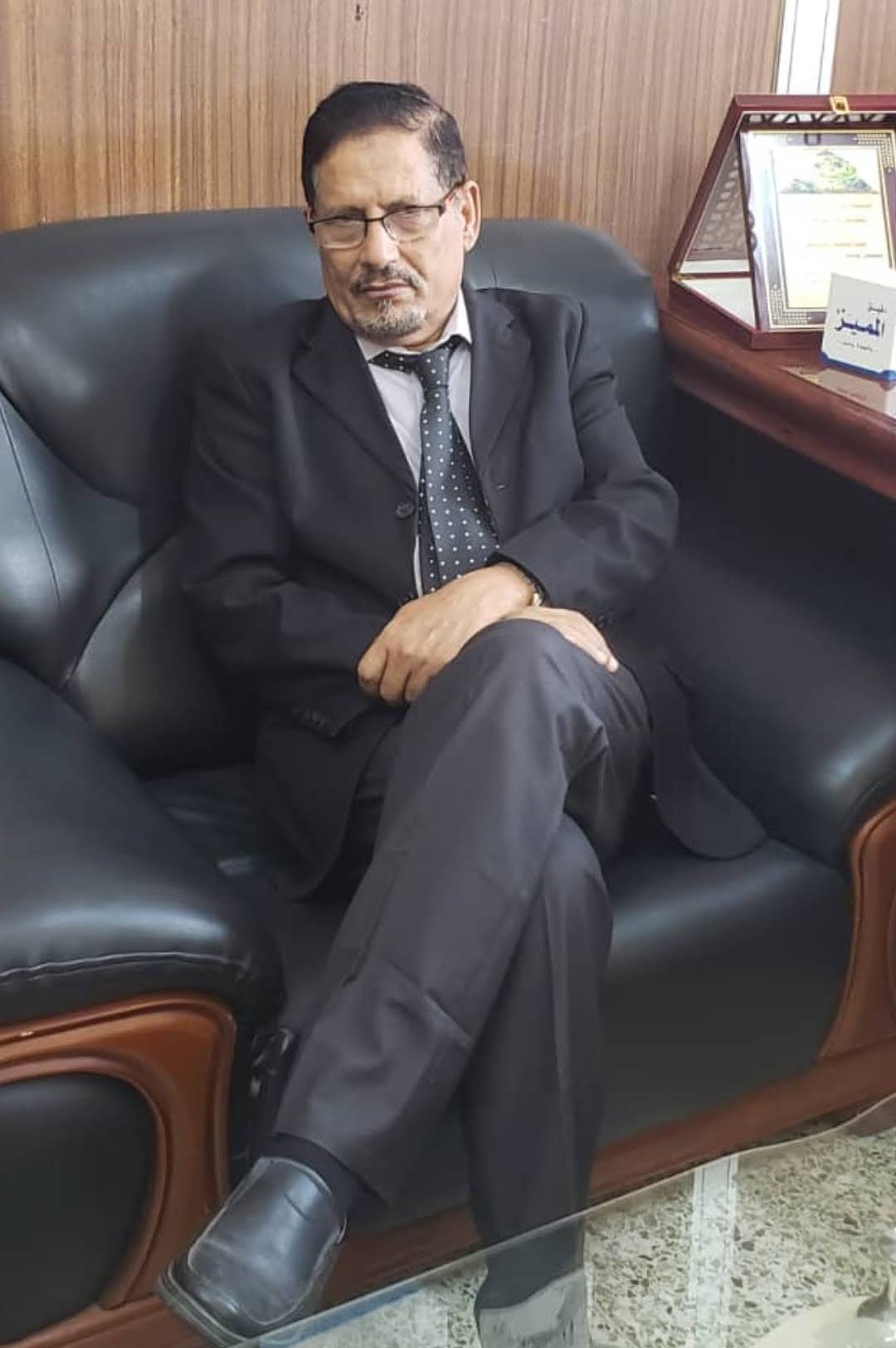 الوكيل الشعبي يشيد بجهود محافظ العاصمة عدن في دعم وتشجيع مسيرة البناء والتنمية الوكيل الشعبي يشيد بجهود محافظ العاصمة عدن في دعم وتشجيع مسيرة البناء والتنمية