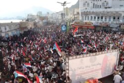 التاريخ لا يرحم وذاكرت شعب الجنوب لا تنسى